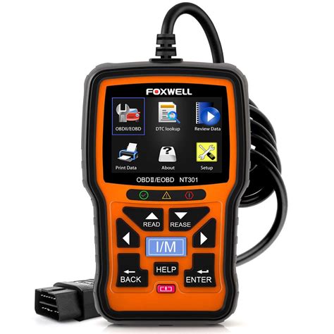 Code scanner car - Buy BLCKTEC 440 Bluetooth OBD2 Scanner Diagnostic Tool - Car Code Reader and Scanner for Car - Comes with Live Data - Battery/Charging System Test - Works for All OBD Compliant Cars 1996 & Newer: Code Readers & Scan Tools - Amazon.com FREE DELIVERY possible on eligible purchases